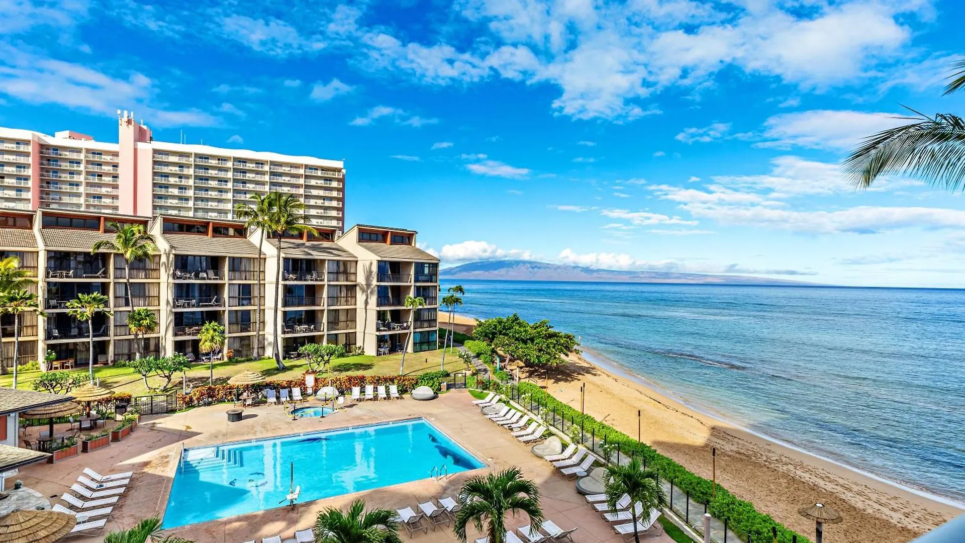 Kaanapali Shores 401 Kahana United States