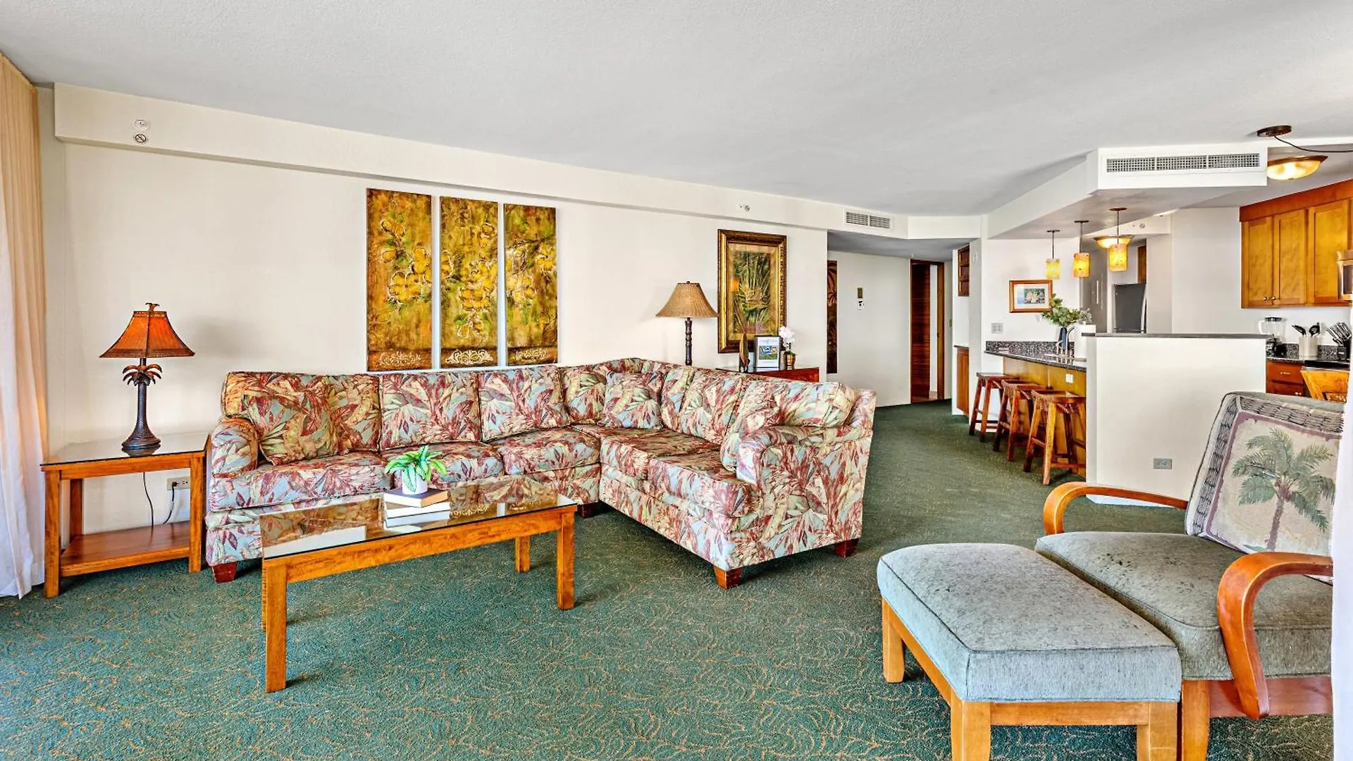 Kaanapali Shores 401 Kahana Holiday home