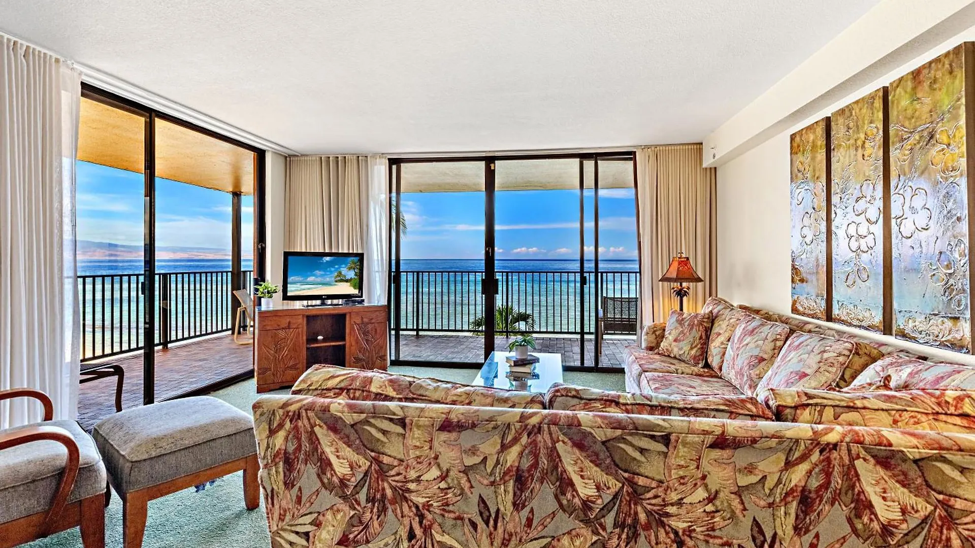 Holiday home Kaanapali Shores 401 Kahana United States