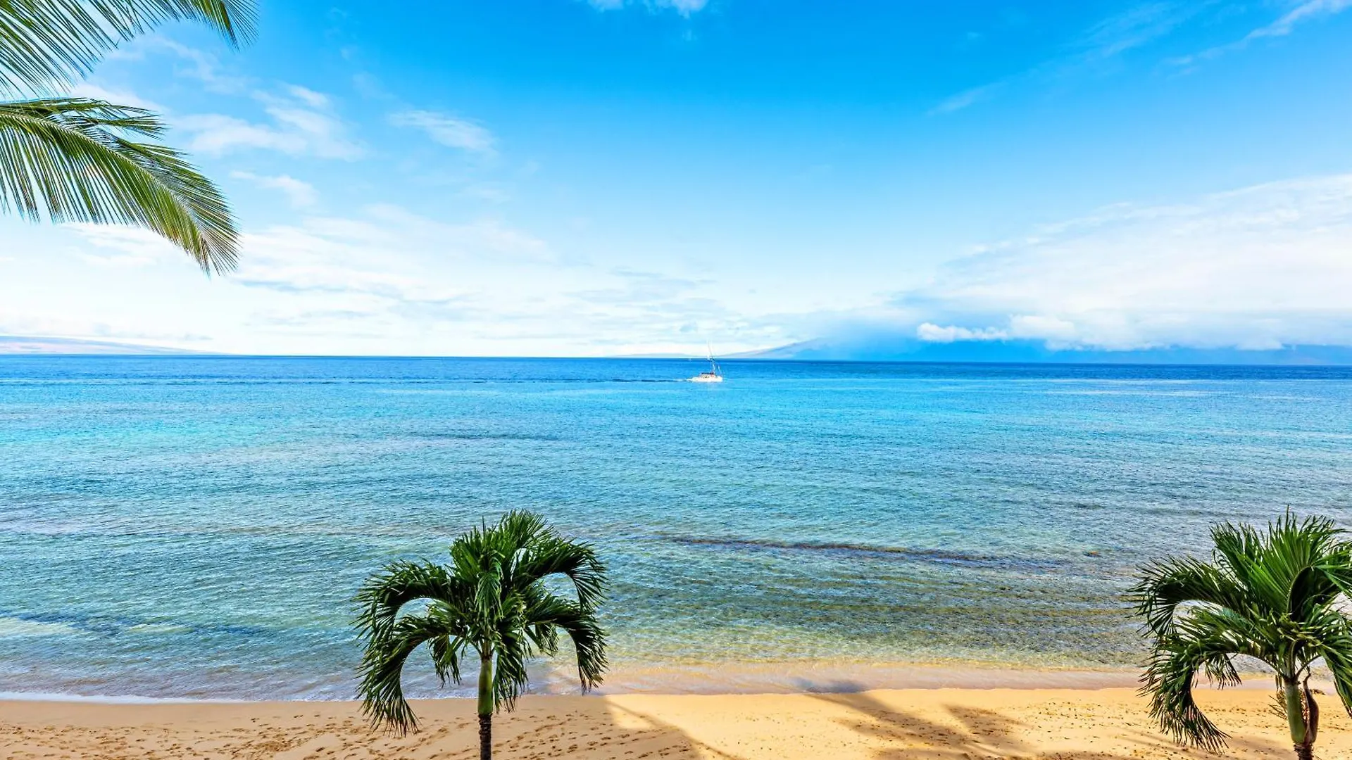 Kaanapali Shores 401 Kahana
