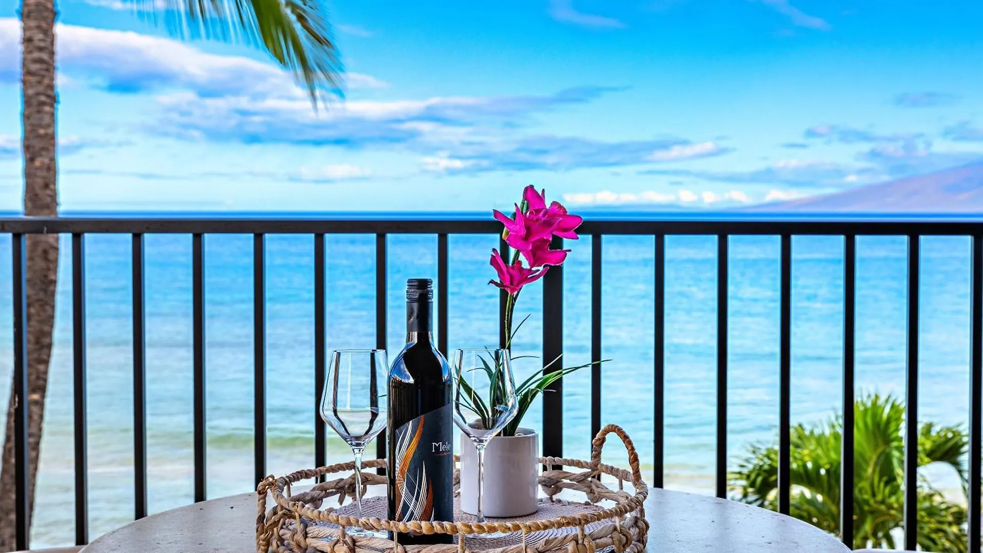 Kaanapali Shores 401 Kahana
