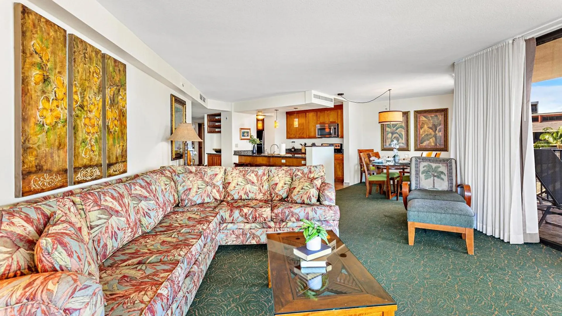 Holiday home Kaanapali Shores 401 Kahana