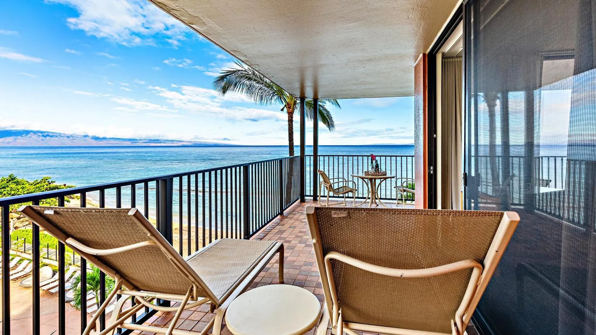 Kaanapali Shores 401 Kahana United States