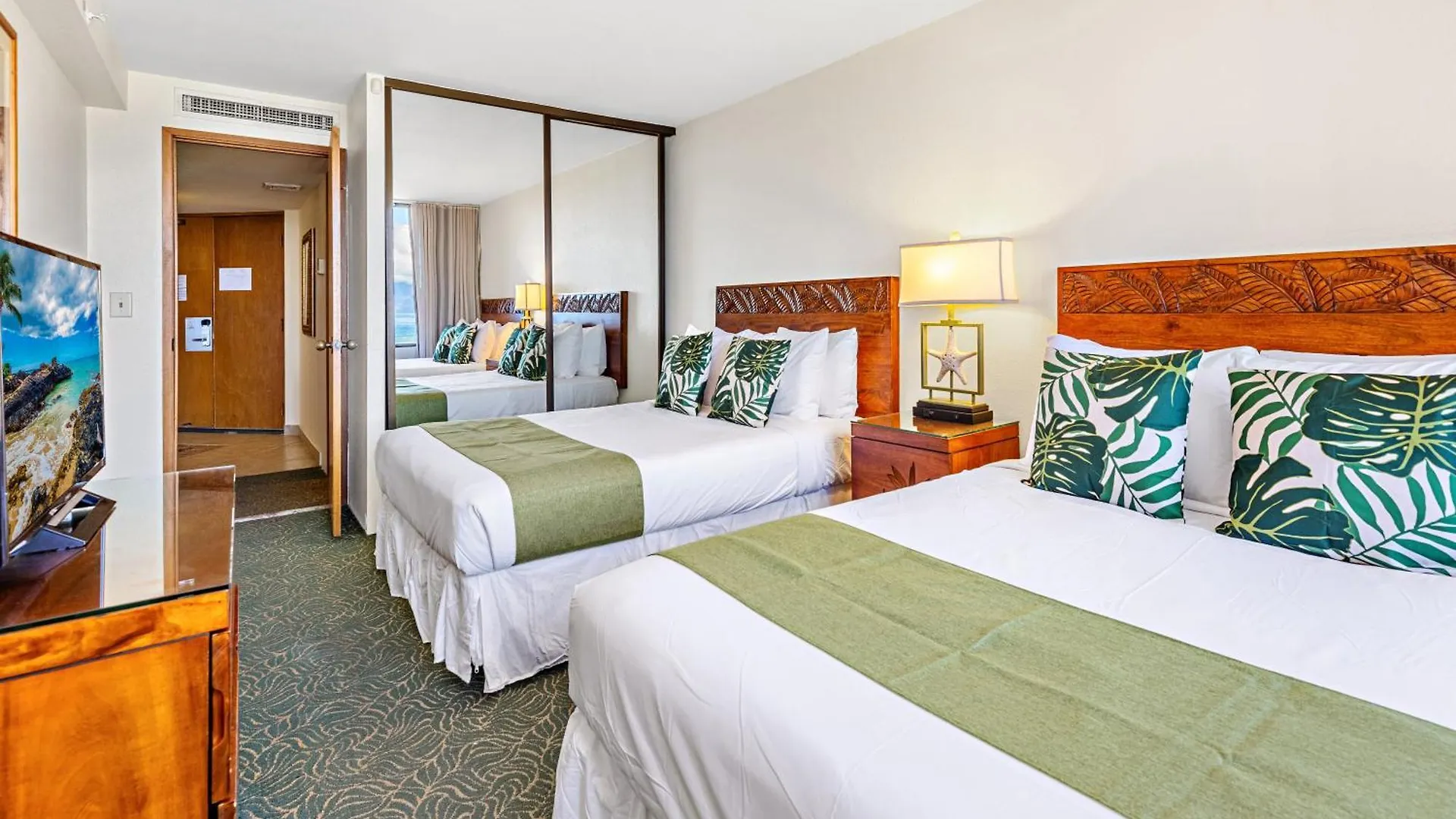 Holiday home Kaanapali Shores 401 Kahana