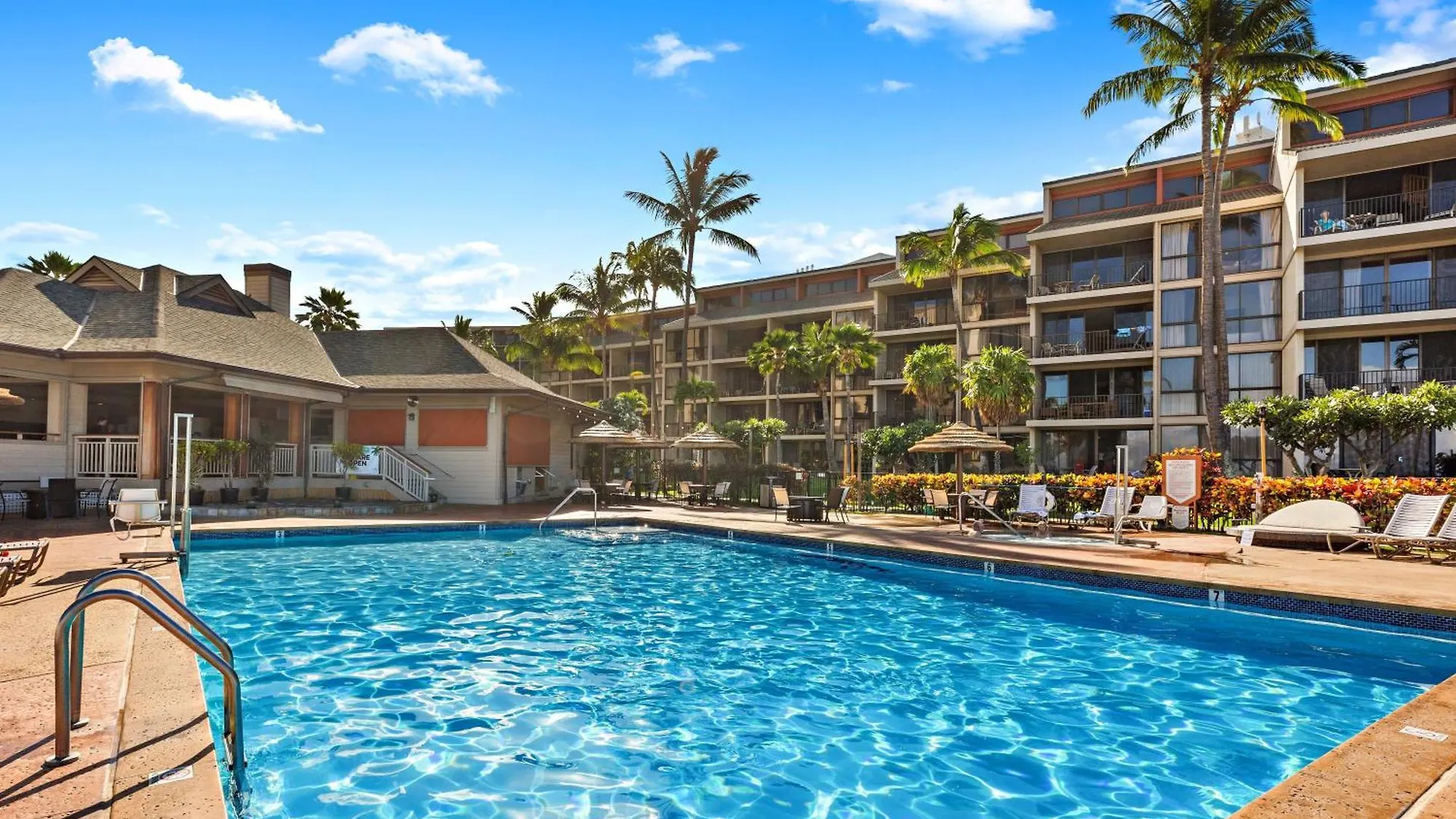 Holiday home Kaanapali Shores 401 Kahana United States
