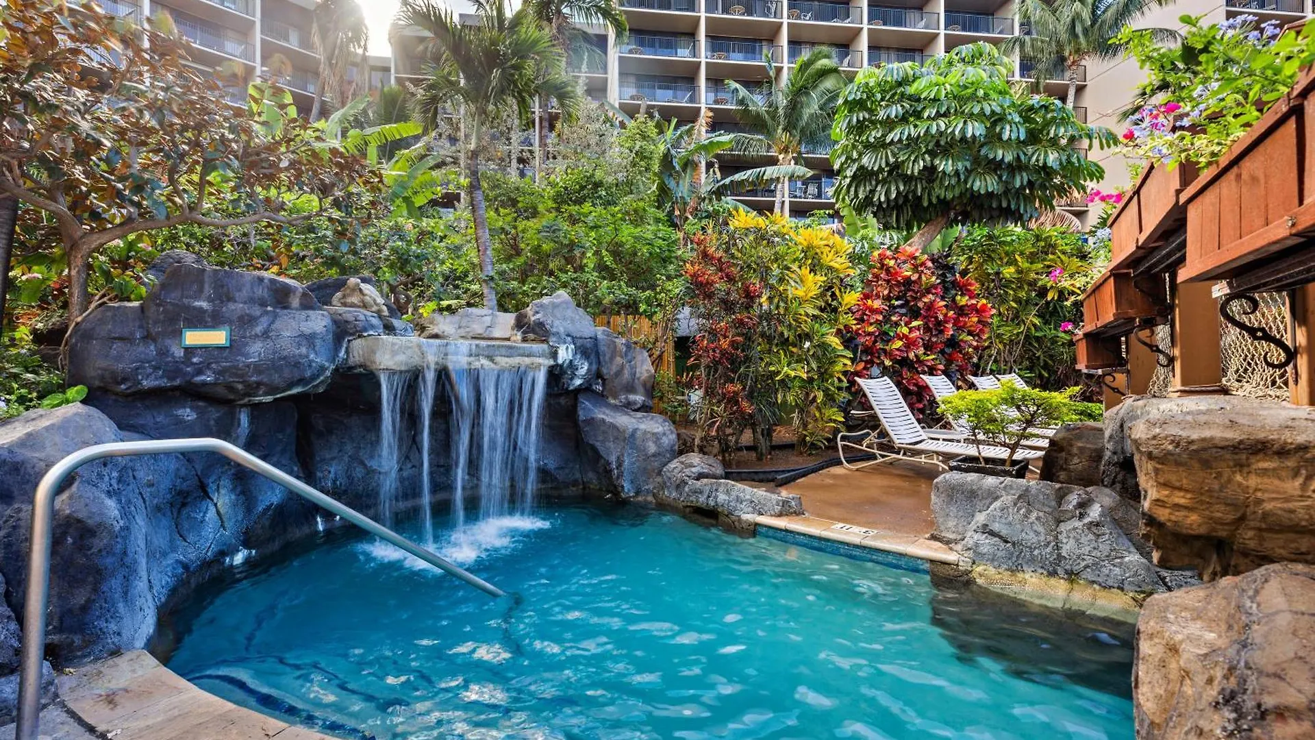 Holiday home Kaanapali Shores 401 Kahana United States