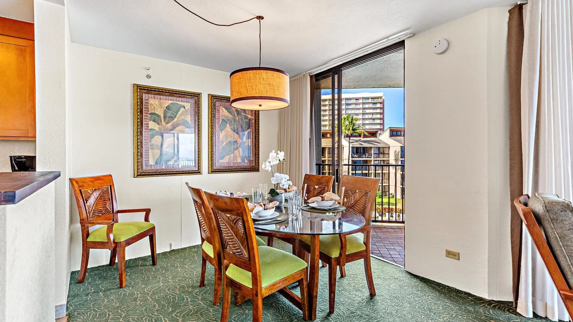 Kaanapali Shores 401 Kahana Holiday home