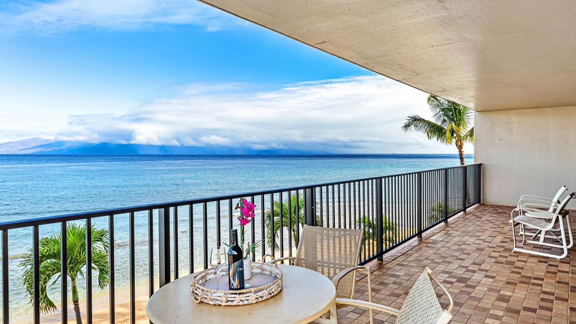 Prázdninový dům Kaanapali Shores 401 Kahana