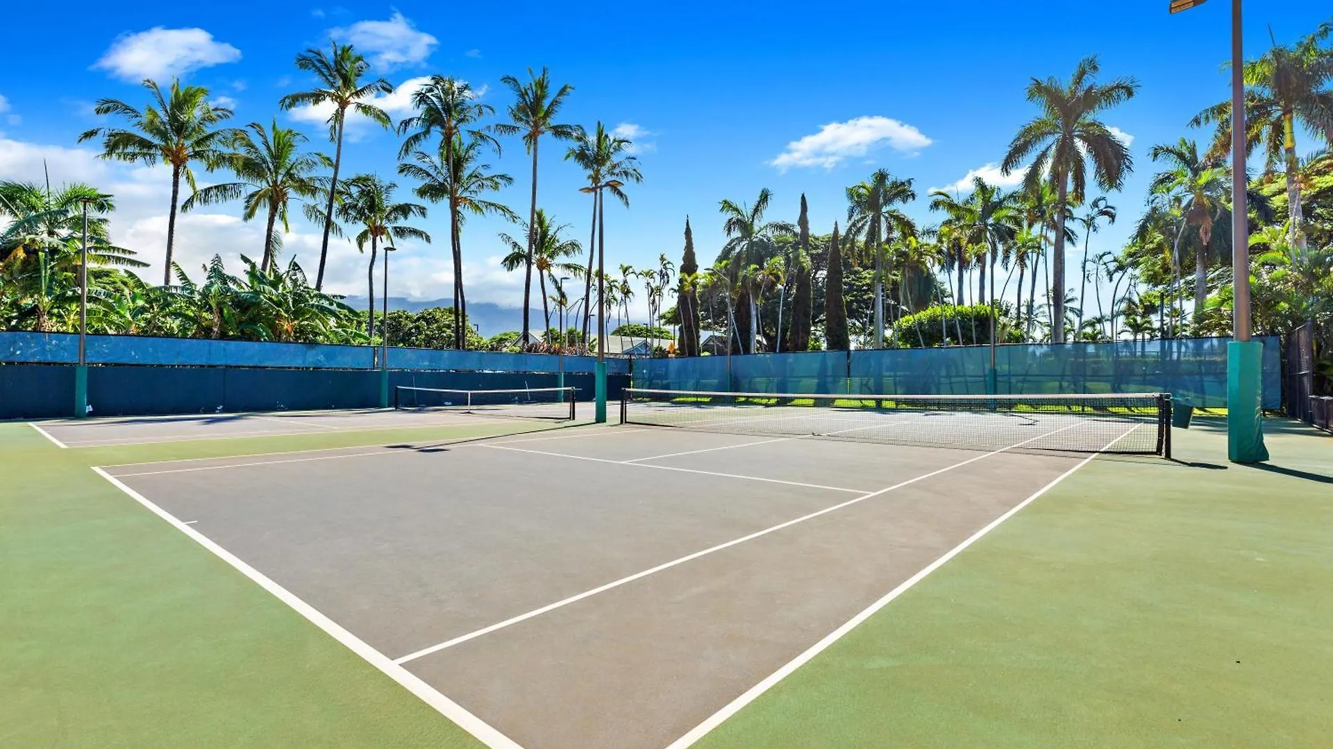 Kahana Kaanapali Shores 401 0*,  ארצות הברית